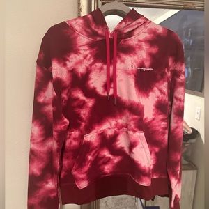 Champion Women’s Sweatshirt Pink